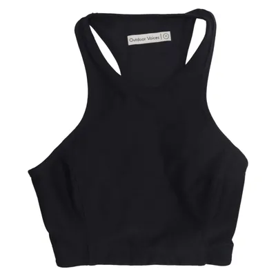 Sports-BH (Grå) fra Outdoor Voices Elastan, Polyester