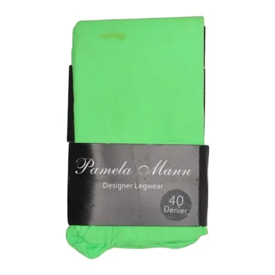 Panty (Groen) van Pamela Mann