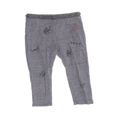 Byxor (Grå) från Zara BabyGirl