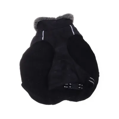 Hundtäcke (Svart) från Hurtta