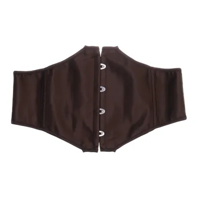 Korset (Bruin) Elastaan, Polyester