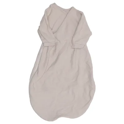 Babysovepose (Beige) fra Alvi Bomuld