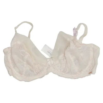 BH (Hvid) fra Boux Avenue Elastan, Polyamid, Viscose