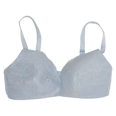 Soutien-gorge (Bleu) de Benetti Élasthane, Polyamide, Polyester