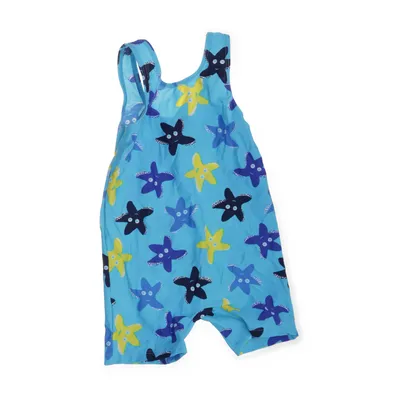 Vêtements UV (Bleu, Jaune, Noir, Multicolore) de House Élasthane, Polyamide