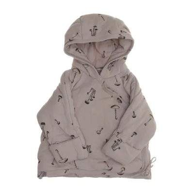 Huvtröja (Rosa, Beige) från MarMar Copenhagen Bomull, Elastan, Modal