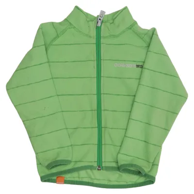 Fleece jacket (Monte Kids) from Didriksons 1913 Polyester