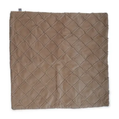 Cushion cover (Beige) from Chhatwal & Jonsson