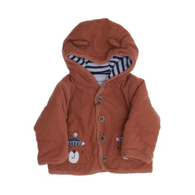 Vinterjacka (Brun) från Baby Club by C&A Bomull