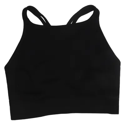 Brassière (Noir) de Pierre Robert Élasthane, Polyamide, Polyester recyclé