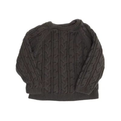 Trui (Groen) van Zara Baby Katoen