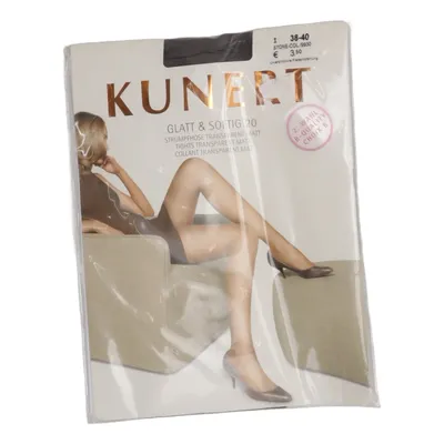 Nylon tights (Glatt & Softig 20) from Kunert Elastane, Polyamide