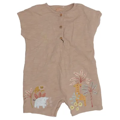 Rompertjes (Beige, Meerkleurig) van Next Baby Katoen