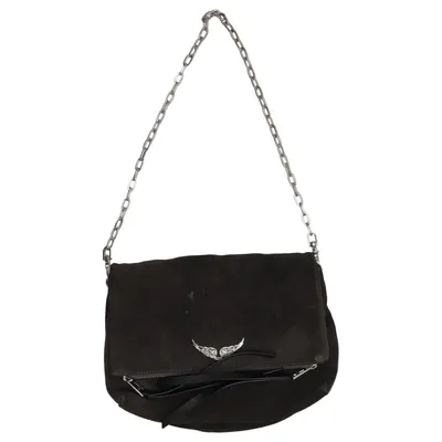 Sac à bandoulière (Rocky) de Zadig & Voltaire