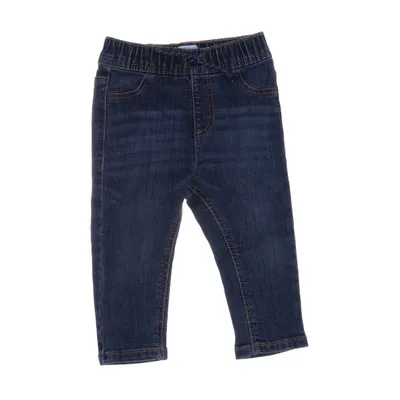 Treggings (Blå) från Primark Cares Bomull, Elastan, Polyester, Viskos