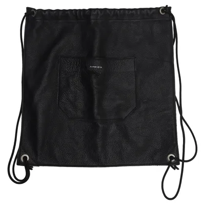 Sac de sport (Noir) de A. Nordin