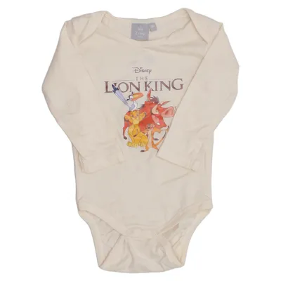 Body (Hvid) fra Disney Baby