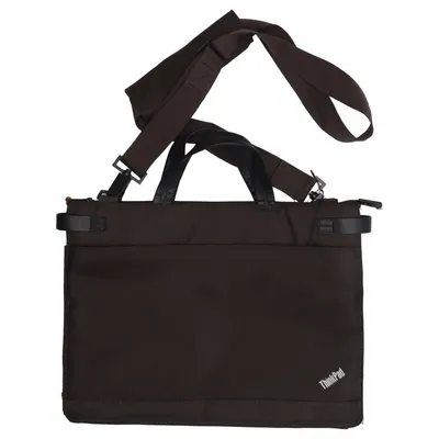 Computer bag (Brown) from Thinkpad