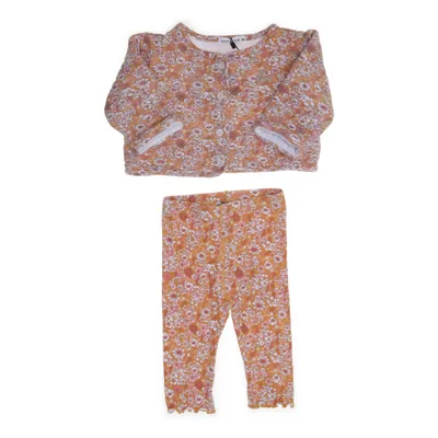 Set (Brown, White) from Lulu Castagnette