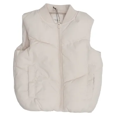 Outdoor vest (Wit) van Sfera Polyester