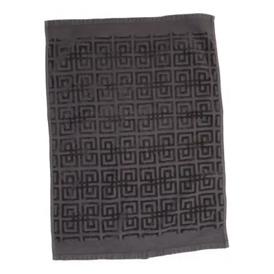 Towel (Brown) from Rusta Home Cotton