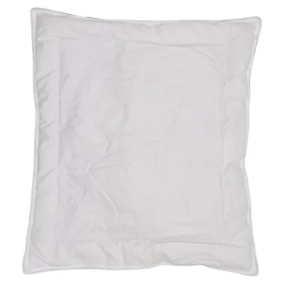 Oreiller (Blanc) de Baby Dan Coton, Duvet