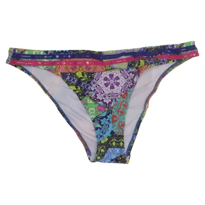 Bas de bikini (Multicolore) de Lise Charmel Élasthane, Polyamide