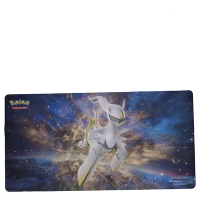Musmatta (Blå, Flerfärgad) från Pokémon