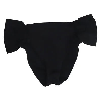 Bikini bottom (Black) from Holzweiler