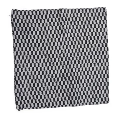 Kuddfodral (Vit, Svart) från IKEA Bomull