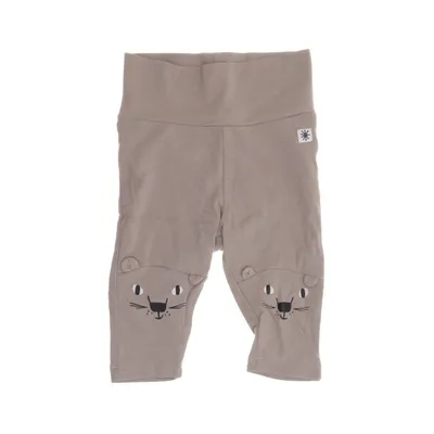 Sweatpants (Beige) fra Lindex Baby Bomuld, Elastan