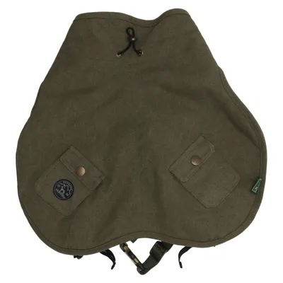 Dog clothes (Green) from Hunter