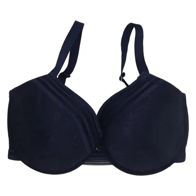 BH (Blå) fra Boux Avenue Elastan, Polyamid, Polyester