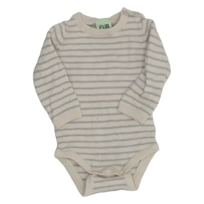 Body (Beige, Gray) from FUB Wool