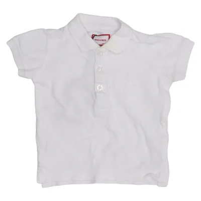 Poloshirt (Wit) van Neck & Neck