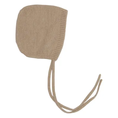 Mössa (Beige) från Hvid Merinoull