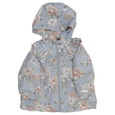 Veste (Bleu, Multicolore) de Newbie by KappAhl Coton, Polyester