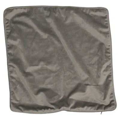 Kuddfodral (Grå) från Primark Home Polyester