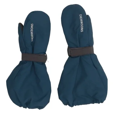Vanter (Blå) fra Didriksons Polyester, Polyurethan
