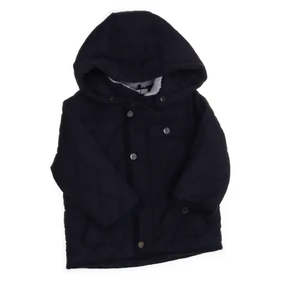 Lättviktsjacka (Blå) från Zara BabyBoy