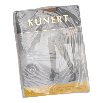 Collants polaires (Fly & Care 40) de Kunert Élasthane, Polyamide