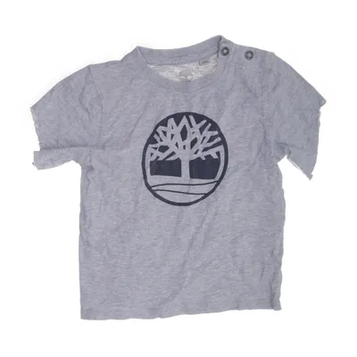 T-shirt (Grå) från Timberland