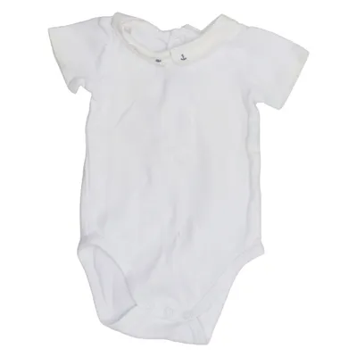 Romper (Wit) van Jacadi
