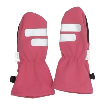 Vantar (Rosa, Svart) från Jonathan Elastan, Polyuretan, Återvunnen polyester
