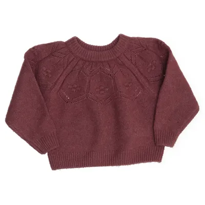 Tröja (Rosa) från C&A Akryl, Elastan, Polyester