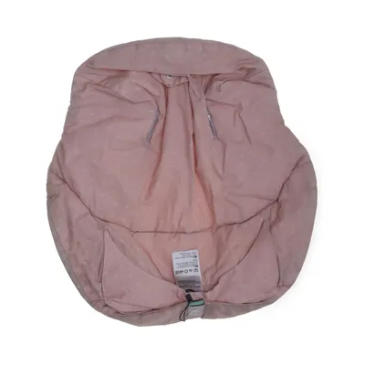 Babynest (Rosa) från Stokke