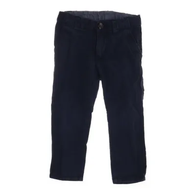 Chinos (Blauw) van L.O.G.G by H&M Katoen