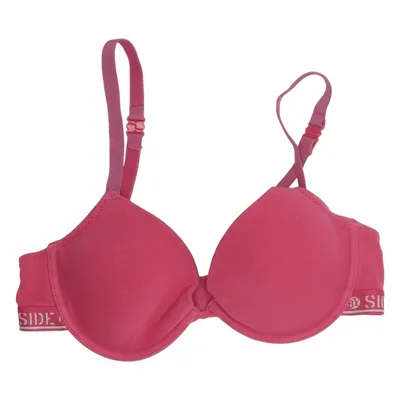 BH (Rosa) från Side by Side Polyester, Polyuretan