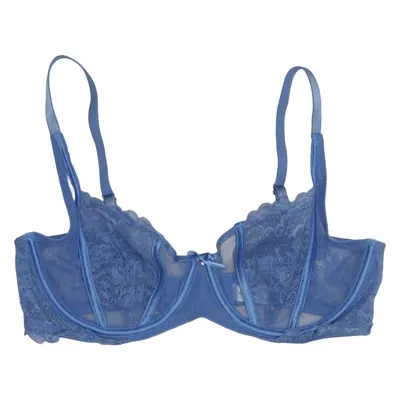 BH (Blå) fra Change Lingerie Elastan, Polyamid