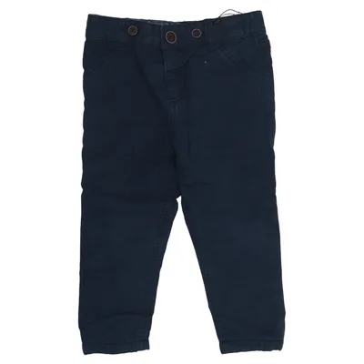 Chinos (Blå) från F&F Baby Bomull